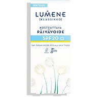 LUMENE Klassikko Face Care Klassikko Moisturizing Day Cream SPF20 50 ml - Face Cream