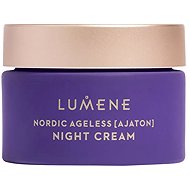 LUMENE Nordic Ageless Radiant Youth Night Cream 50 ml - Face Cream