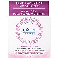 LUMENE Nordic Bloom Anti-wrinkle & Firm Day Cream SPF30 Fragrance-free 50 ml - Face Cream
