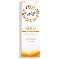 LUMENE Nordic C Brightening Day Fluid Mineral SPF30 50 ml - Face Fluid