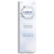 LUMENE Nordic Sensitive Weightless Moisturizer 50 ml - Face Fluid