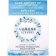 LUMENE Nordic Hydra Intense Hydration Moisturizer 50 ml - Face Fluid