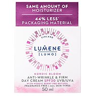 LUMENE Nordic Bloom Anti-wrinkle & Firm Day Moisturizer 50 ml - Face Cream