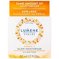 LUMENE Nordic C Glow Moisturizer 50 ml - Face Fluid