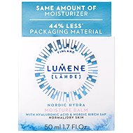LUMENE Nordic Hydra Face Moisture Balm 50 ml - Face Cream