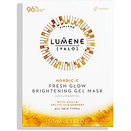LUMENE Nordic C Fresh Glow Brightening Gel Mask 150 ml - Face Gel
