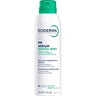 BIODERMA Sébium Kerato+ Body 150 ml - Facial Spray
