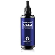 RENOVALITY Grape Oil 100ml - Face Oil