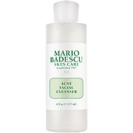 MARIO BADESCU Acne Facial Cleanser 177 ml - Facial Cleansing Foam