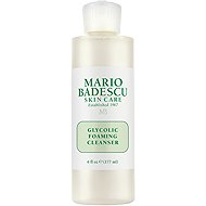 MARIO BADESCU Glycolic Foaming Cleanser 177 ml - Facial Cleansing Foam