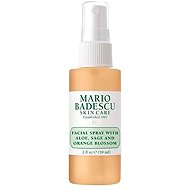 MARIO BADESCU Facial Spray Aloe, Sage & Orange Blossom 59 ml - Facial Spray