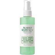MARIO BADESCU Facial Spray Aloe, Cucumber & Green Tea 118 ml - Facial Spray