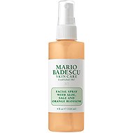 MARIO BADESCU Facial Spray Aloe, Sage & Orange Blossom 118 ml - Facial Spray