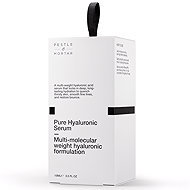 PESTLE&MORTAR Stocking Filler 1 Pure Hyaluronic Serum 15 ml - Face Serum