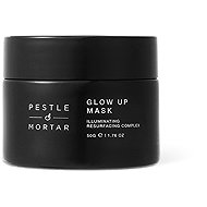 PESTLE&MORTAR Glow Up Mask 50 g - Face Mask