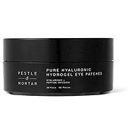 PESTLE&MORTAR Pure Hyaluronic Hydrogel Eye Patches - Under-Eye Pads