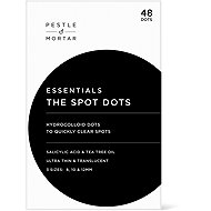 PESTLE&MORTAR Derma/Essentials - Spot Dots - Acne Patches