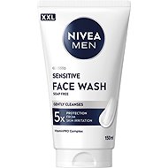 NIVEA Men Sensitive 150 ml - Cleansing Gel