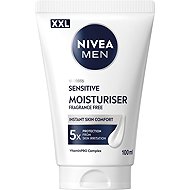 NIVEA Men Sensitive 100 ml - Pleťový krém