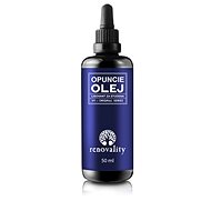 RENOVALITY Prickly Pear Oil 50ml - Face Oil