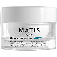 MATIS PARIS Hydramood Night 50 ml - Face Mask