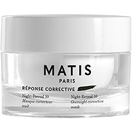 MATIS PARIS Night Reveal 10 50 ml - Face Mask