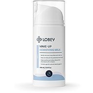 LOBEY Exfoliating milk 100 ml - Make-up Remover