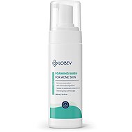 LOBEY Acne Foaming Wash 150 ml - Facial Cleansing Foam
