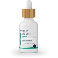 LOBEY Anti-acne serum 30 ml - Face Serum