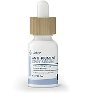 LOBEY Topical serum for pigment spots 15 ml - Face Serum