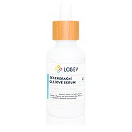 LOBEY Regenerating oil serum 30 ml - Face Serum