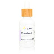 LOBEY Retinal Serum 6 - 30 ml - Face Serum