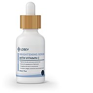 LOBEY Brightening Serum with Vitamin C 30 ml - Face Serum