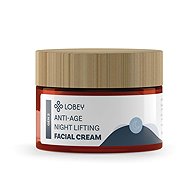 LOBEY Night smoothing skin cream 50 ml - Face Cream