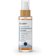 LOBEY AHA Peeling with gradual release 50 ml - Facial Scrub