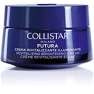 COLLISTAR Futura Revitalizing Brightening Cream 50 ml - Face Cream