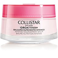 COLLISTAR Idroattiva+ Intense Nourishing Balm 50 ml - Face Cream