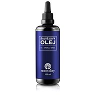 RENOVALITY Sage Oil 100 ml - Massage Oil