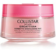 COLLISTAR Idroattiva+ Matte Moisturizing Sorbet 50 ml - Face Cream