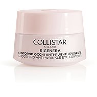 COLLISTAR Rigenera Anti-Wrinkle Eye Contour 15 ml - Face Cream