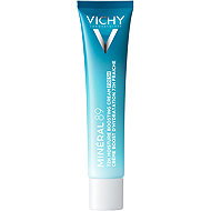 VICHY Minéral89 72h moisturizer 40 ml - Face Cream