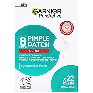 GARNIER Pure Active 8H Ultra Acne Patch, 22 patches - Acne Patches