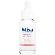 MIXA Anti-Reaction Soothing Milk Serum with Panthenol and Bisabolol, 30ml - Face Serum