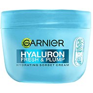 GARNIER Hyaluron Fresh & Plump Moisturizing Sorbet Cream, 80 ml - Face Cream