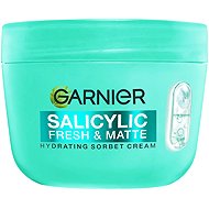 GARNIER Salicylic Fresh & Pure Moisturizing Sorbet Cream, 85ml - Face Cream