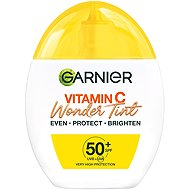 GARNIER Vitamin C Wonder Tint SPF 50+ 40 ml - Face Fluid