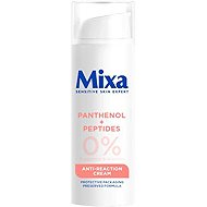 MIXA Anti-Reaction Moisturizing Regenerating Cream, 50 ml - Face Cream