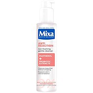 MIXA Anti-Reaction Soothing Non-Foaming Cleansing Gel, 150ml - Cleansing Gel
