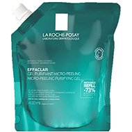 LA ROCHE-POSAY Effacler micropeeling gel refill 400 ml - Cleansing Gel