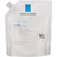 LA ROCHE-POSAY Lipikar syndet AP+ refill 400 ml - Cleansing Gel